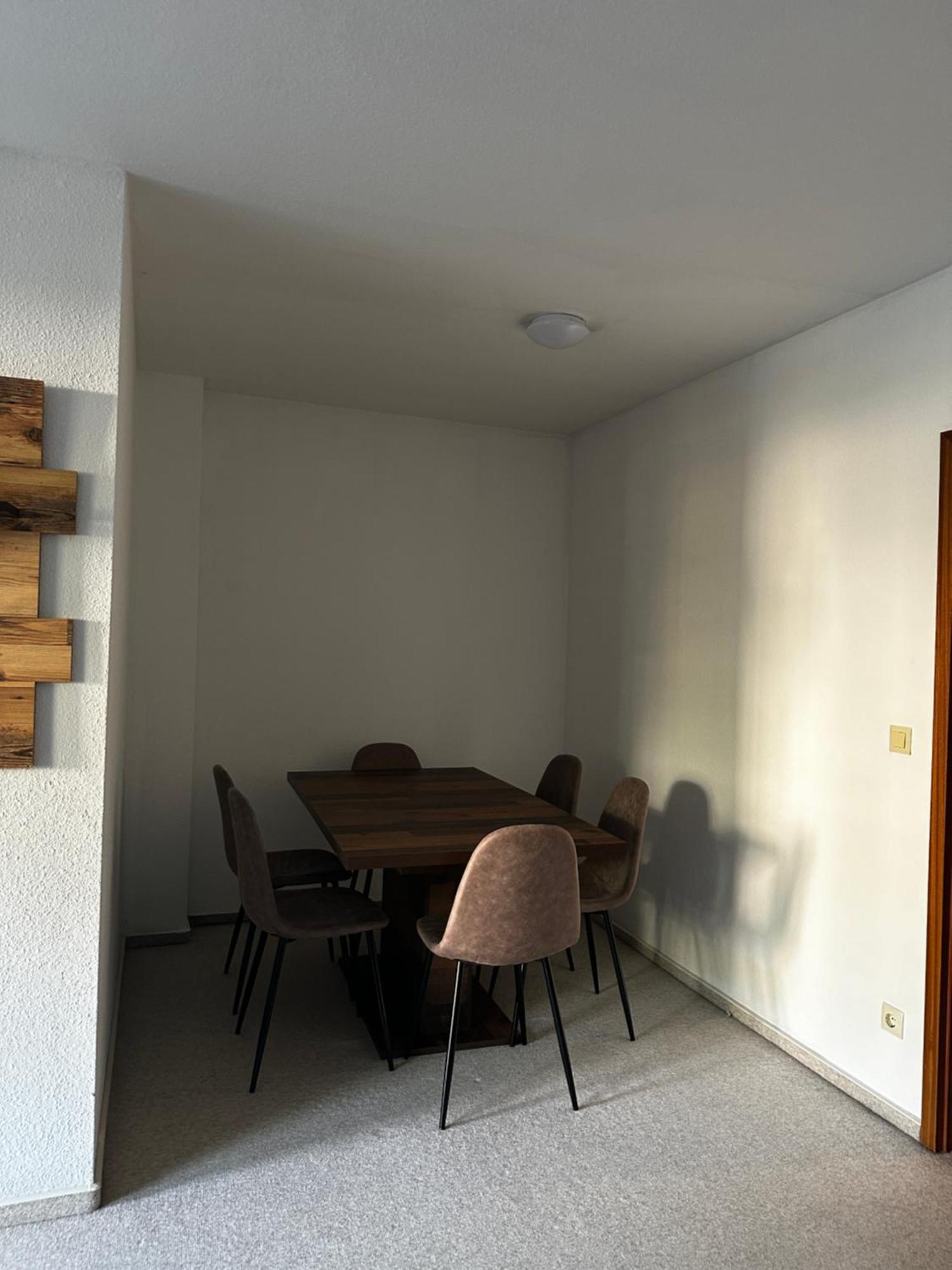 Hansestrasse Apartment
